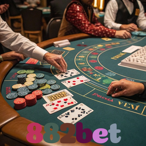  882bet