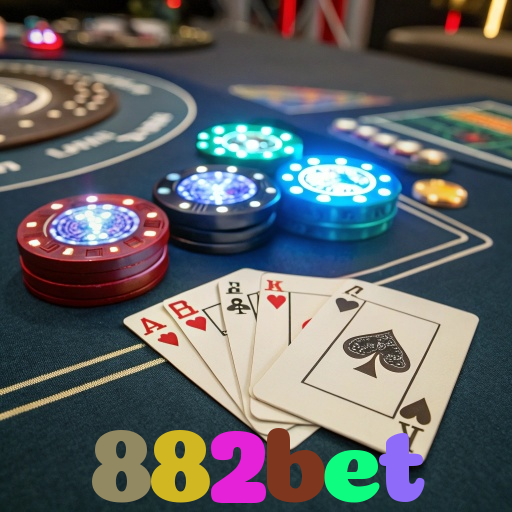  882bet