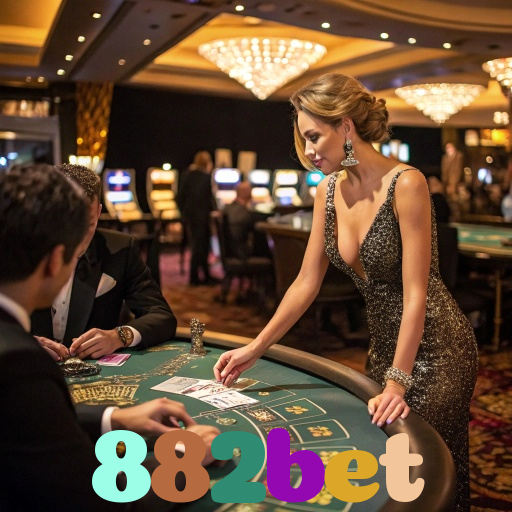  882bet