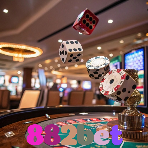  882bet