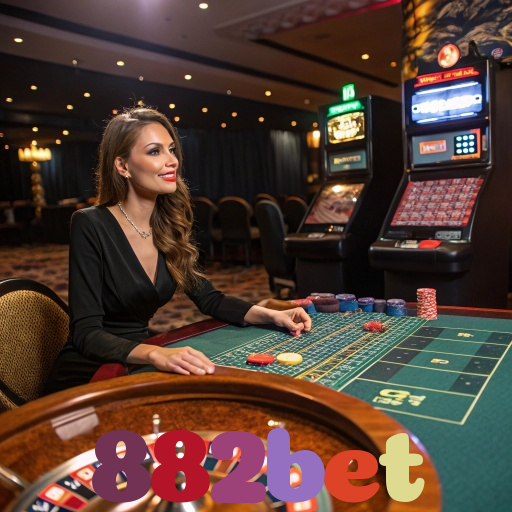  882bet