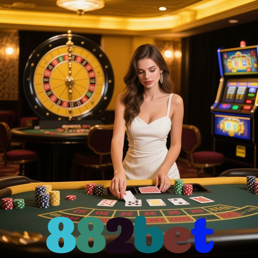  882bet