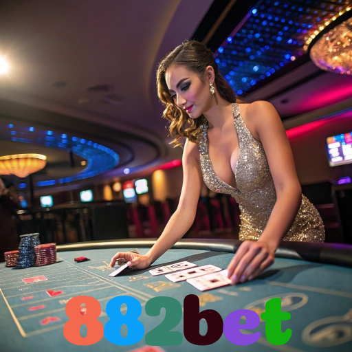  882bet