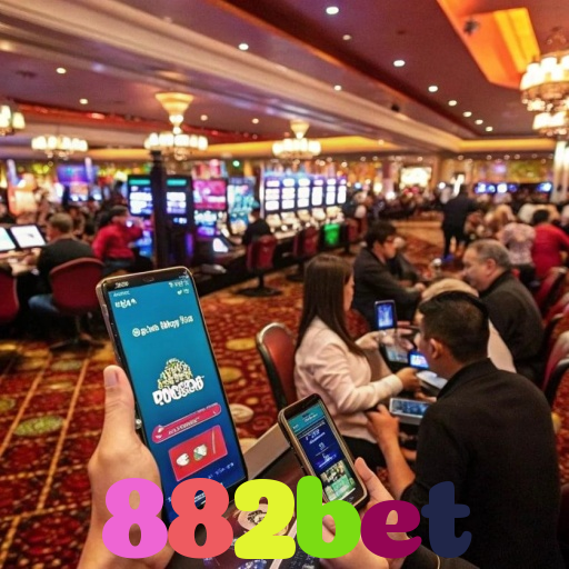  882bet