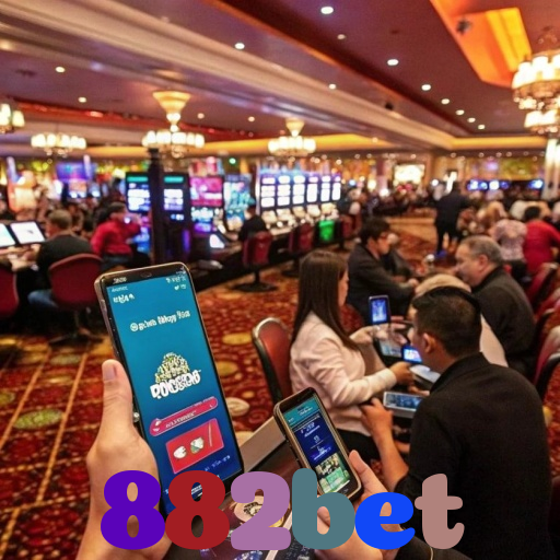  882bet