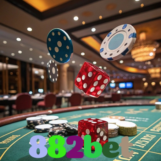  882bet