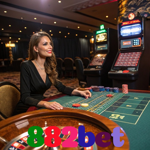  882bet