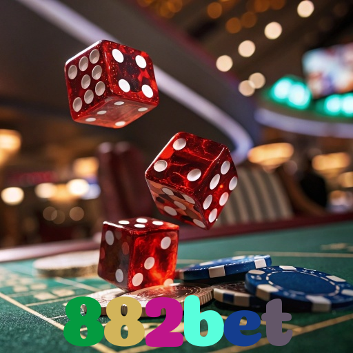  882bet
